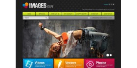 Images Store