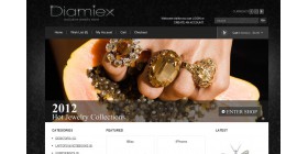 Diamiex Store