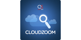 Cloud Zoom moodul 1.5x